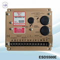 Speed controller ESD5500E