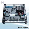 Marelli AVR M40FA640A/A Voltage