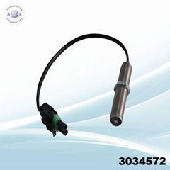 Cummins Revolution Speed Sensor 3034572 