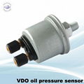 VDO Oil Pressure Sensor