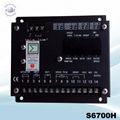 Speed Controller S6700H 1