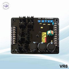 Leroy Somer AVR R450 Automatic Voltage Regulator