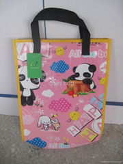 promotion bag