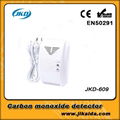 Carbon monoxide detector