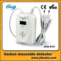 CE approved carbon monoxide alarm