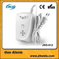 Excellent gas leak detector with good price