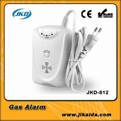 Excellent gas leak detector with good