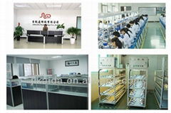 SHENZHEN JIKAIDA TECHNOLOGY CO., LTD