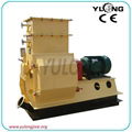 10 ton per hour big capacity wood hammer