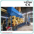 1 ton per hour biomass wood pellet