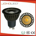 GU10 5W COB LED Spotlight 1