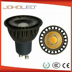 GU10 5W COB LED Spotlight