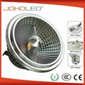 G53 E27 GU10 AR111 COB LED SPOTLIGHT