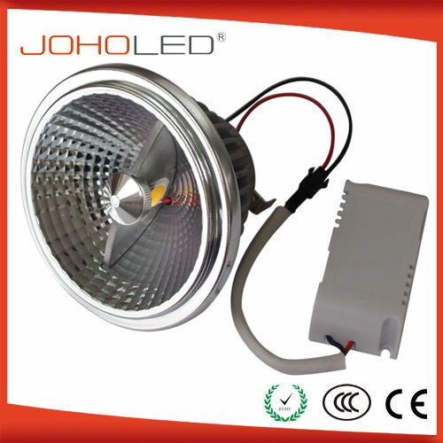 G53 E27 GU10 AR111 COB LED SPOTLIGHT  2