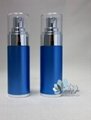 Airless pump packaging for skin care 2