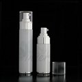 Airless pump packaging for skin care 4