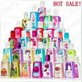 29ml/30ml bath body works hand sanitizer