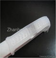  Silicone non-slip strip for hanger 2