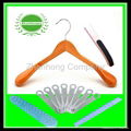  Silicone non-slip strip for hanger 5