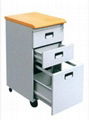 steel moving cabinet 1