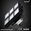 213W high brightness Nichia LED floodlight