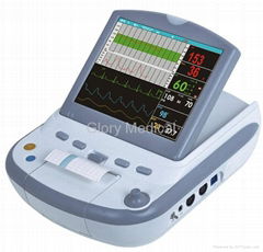 Fetal & Maternal Monitor