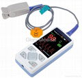 Pulse Oximeter