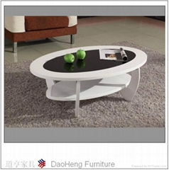 MDF coffee table