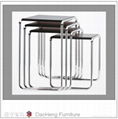 Fashion Durable Nesting Table