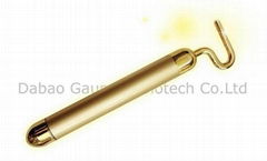 24K beauty mini vibration bar