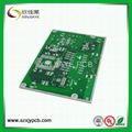 double sided pcb manufacturer for solar panel 2