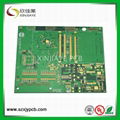 multilayer printed circuit board pcb