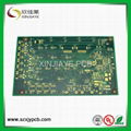 multilayer printed circuit board pcb supplier 3