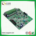 PCBA pcb components with assembly 1