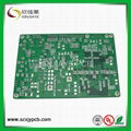PCBA pcb components with assembly 3