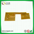 FPC flexible printed circuit board flex pcb manufacturer