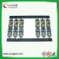 rigid-flexible pcb electronic pcb