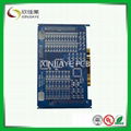 gold finger plating pcb board 3