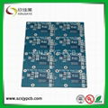 electronic pcb board sample prototype 4