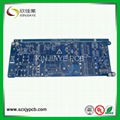 electronic pcb board sample prototype 5