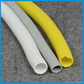 PP PE PA Electrical Flexible Corrugated