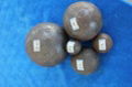 steel grinding media ball