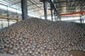 forging grinding media steel balls 1