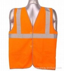 worker safety vest