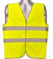 hi vis vest