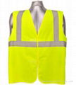 reflective safety vest