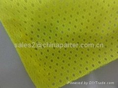 high visibility reflective fabric