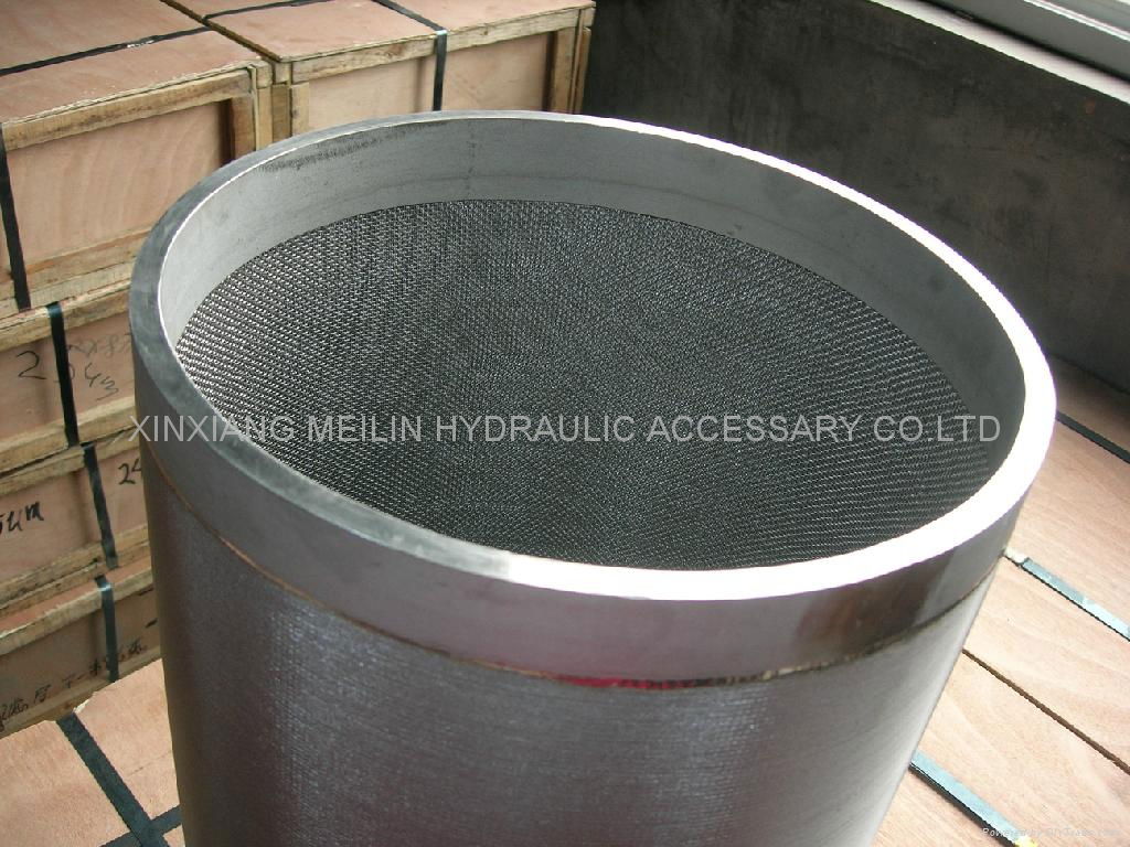 sintered wire mesh  2