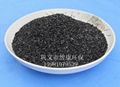 Anthracite Filter Media for Water Treatment 