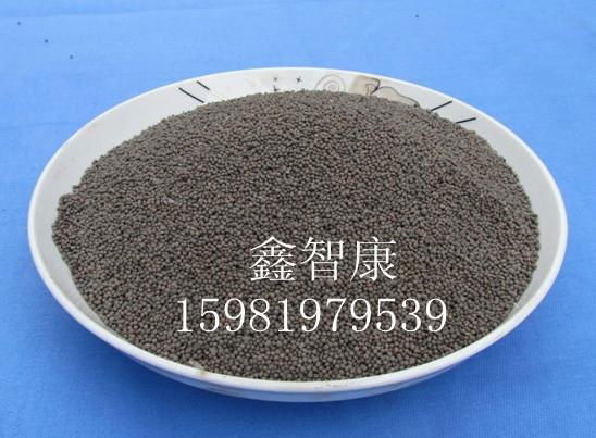 Anthracite Filter Media for Water Treatment  2